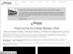 Sites similar to hasebikesusa.com