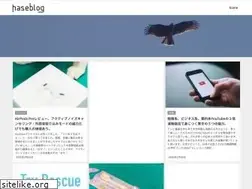 Sites similar to haseblog.me