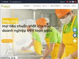 Sites similar to haseca.com