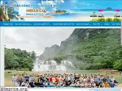 Sites similar to hasecotravel.vn