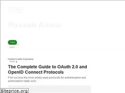 Sites similar to haseeb-anwar.medium.com