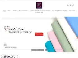 Sites similar to haseebsarwarclothing.com