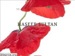Sites similar to haseebsultan.com