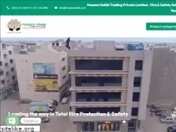 Sites similar to haseenhabib.com
