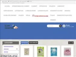 Sites similar to hasefer.fr