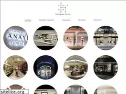 Sites similar to hasegawa-ltd.jp