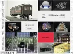 Sites similar to hasegawa-mokei.co.jp