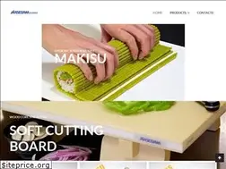 Sites similar to hasegawaboards.com