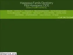 Sites similar to hasegawadds.com