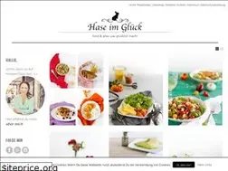 Sites similar to haseimglueck.de