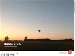 Sites similar to haseje.dk