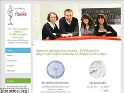 Sites similar to haseke.info