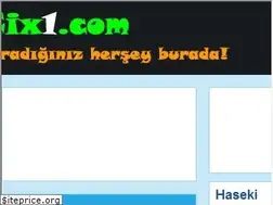 Sites similar to haseki-isminin-anlami.cix1.com