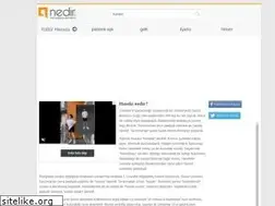 Sites similar to haseki.nedir.com