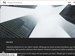 Sites similar to haseki.net