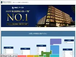 Sites similar to haseko-sumai.com