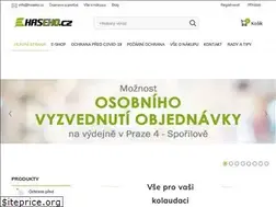Sites similar to haseko.cz