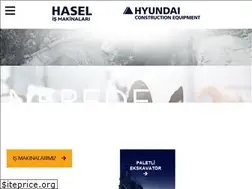 Sites similar to hasel-hyundai.com