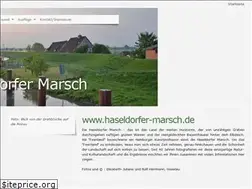 Sites similar to haseldorfer-marsch.de