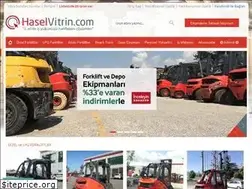 Sites similar to haselvitrin.com