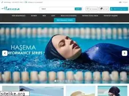 Sites similar to hasema.com
