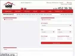 Sites similar to hasemlakofisi.com