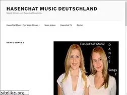 Sites similar to hasen-chat.de