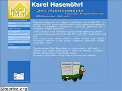 Sites similar to hasen.cz