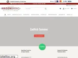 Sites similar to hasenbring.de