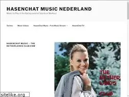 Sites similar to hasenchat.nl