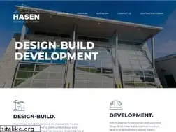 Sites similar to hasenconstruction.com
