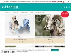 Sites similar to hasene.de