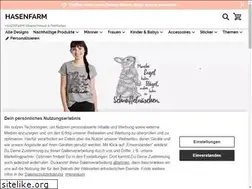 Sites similar to hasenfarm.com
