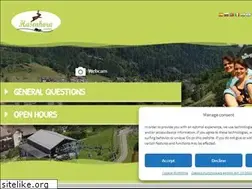 Sites similar to hasenhorn-rodelbahn.de