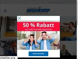 Sites similar to hasenkamp-bochum.de