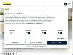Sites similar to hasenkamp.com