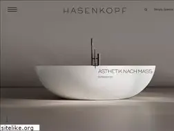 Sites similar to hasenkopf.de
