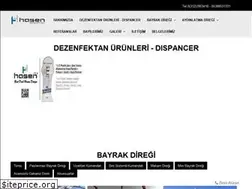 Sites similar to hasenpaslanmaz.com.tr