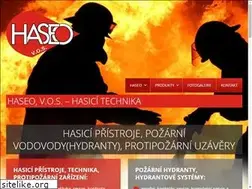 Sites similar to haseo.cz