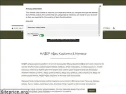 Sites similar to hasep.com.tr