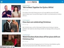 Sites similar to hasepoyo.com
