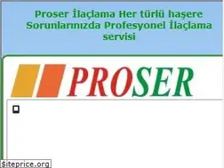 Sites similar to haserekontrol.com
