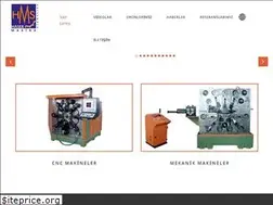 Sites similar to hasermak.com