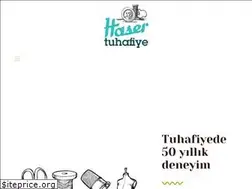 Sites similar to hasertuhafiye.com