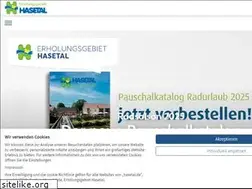 Sites similar to hasetal.eu