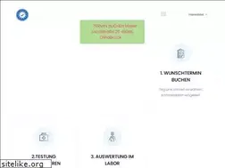 Sites similar to hasetest.de