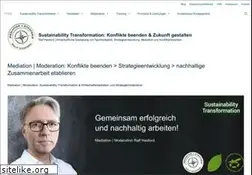Sites similar to hasford.de