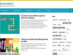 Sites similar to hasgraphics.com