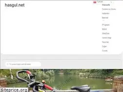Sites similar to hasgul.net
