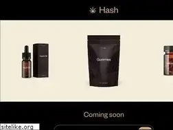 Sites similar to hash.org